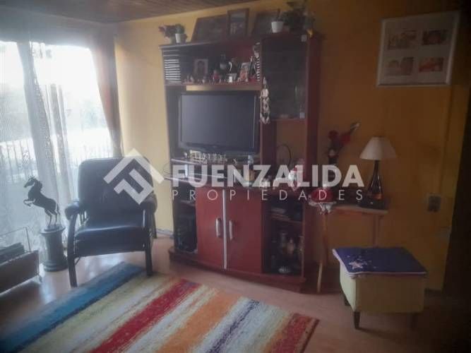 CASA Estadio Municipal / Recinto Militar / Manuel Rodriguez