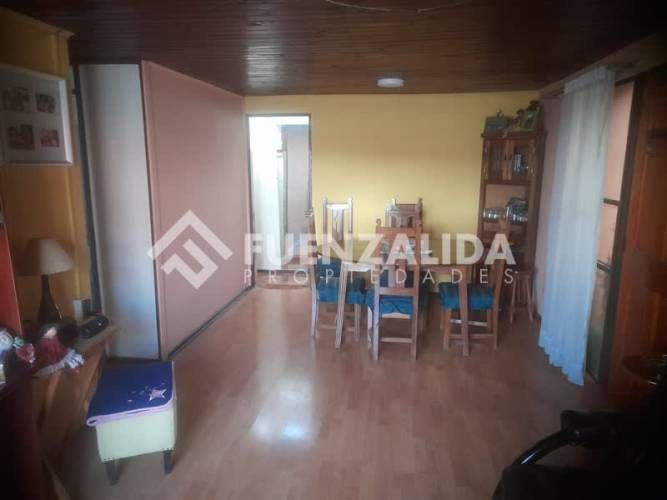 CASA Estadio Municipal / Recinto Militar / Manuel Rodriguez