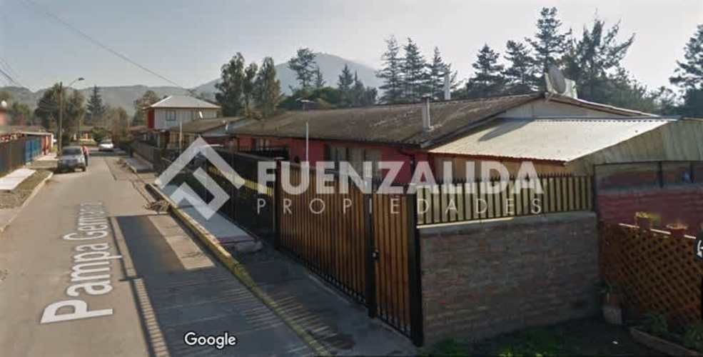 CASA Estadio Municipal / Recinto Militar / Manuel Rodriguez