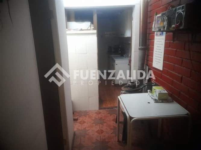 CASA Estadio Municipal / Recinto Militar / Manuel Rodriguez