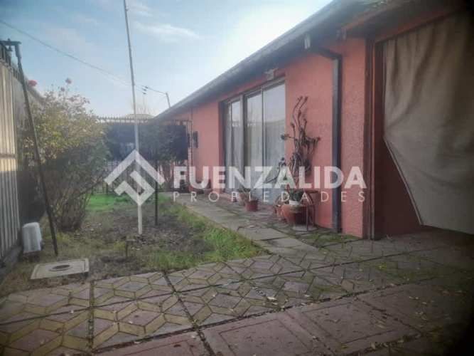 CASA Estadio Municipal / Recinto Militar / Manuel Rodriguez