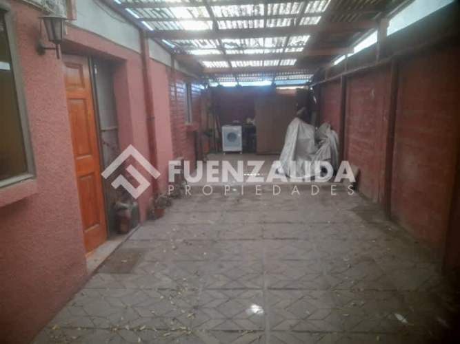 CASA Estadio Municipal / Recinto Militar / Manuel Rodriguez