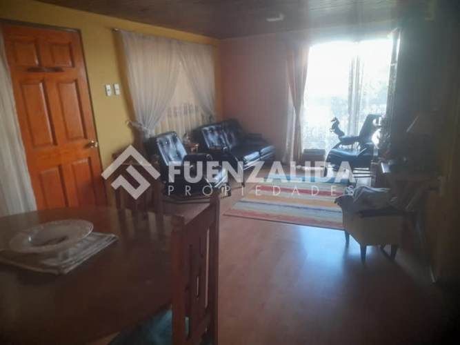 CASA Estadio Municipal / Recinto Militar / Manuel Rodriguez