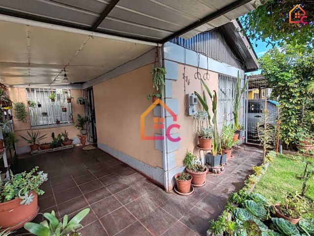 VENTA PROPIEDAD LUIS BARROS 336