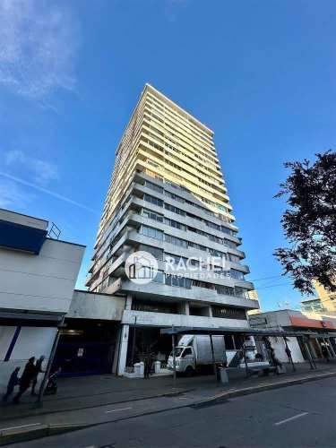 EN VENTA – DEPARTAMENTO CENTRO DE TEMUCO