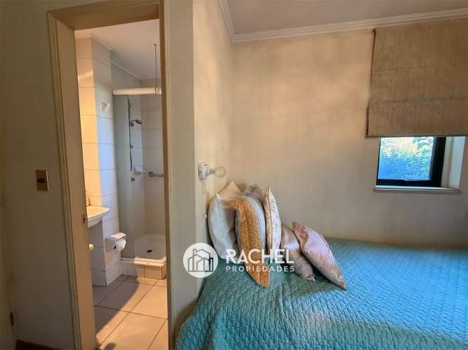 SE VENDE LINDA CASA CON QUINCHO EN PASAJE CERRADO, Sector Valle de Alcalá