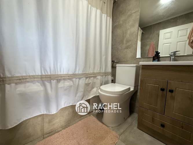 SE ARRIENDA HERMOSA CASA EN CONDOMINIO DE PARCELAS- Sector Mirador de Pumalal