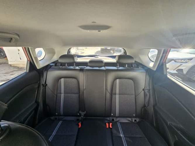 Chevrolet Tracker 1.2 Ltz At 2022