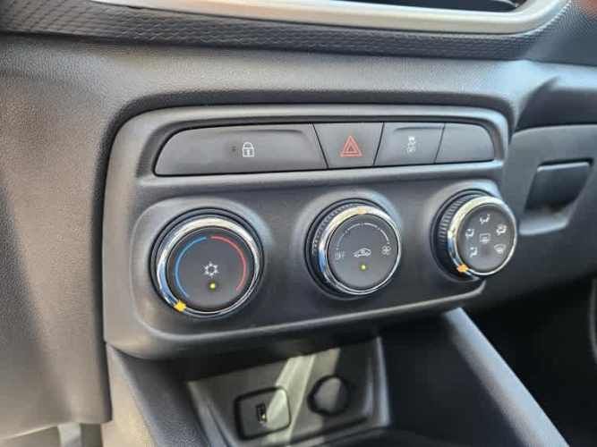 Chevrolet Tracker 1.2 Ltz At 2022