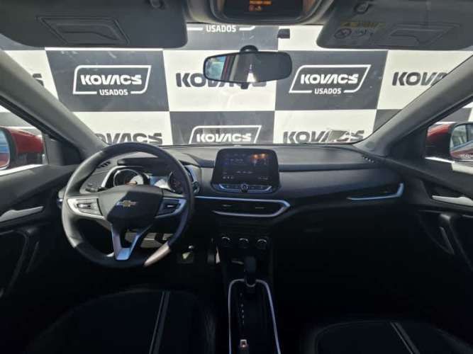 Chevrolet Tracker 1.2 Ltz At 2022