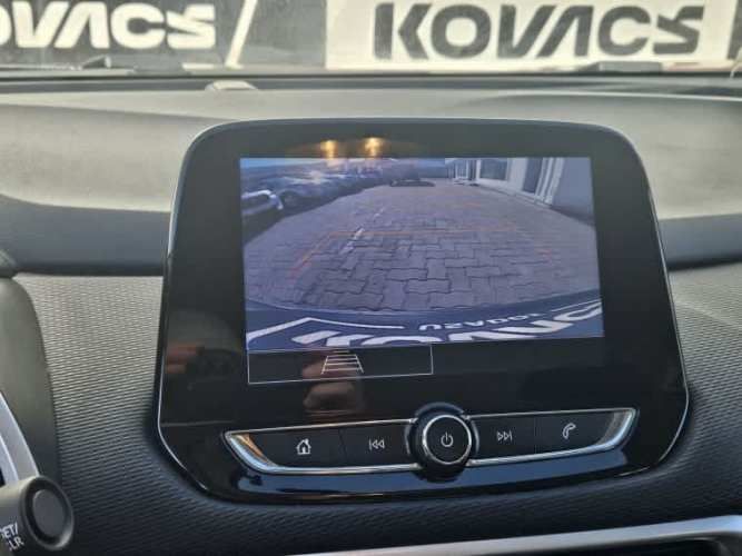 Chevrolet Tracker 1.2 Ltz At 2022