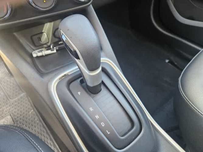 Chevrolet Tracker 1.2 Ltz At 2022