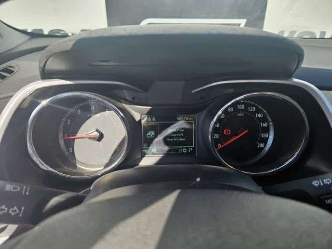 Chevrolet Tracker 1.2 Ltz At 2022