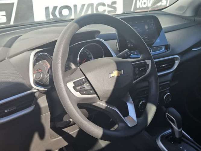 Chevrolet Tracker 1.2 Ltz At 2022