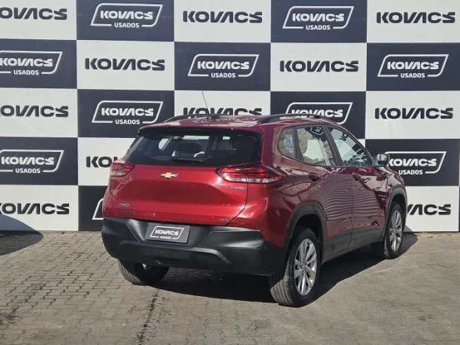 Chevrolet Tracker 1.2 Ltz At 2022