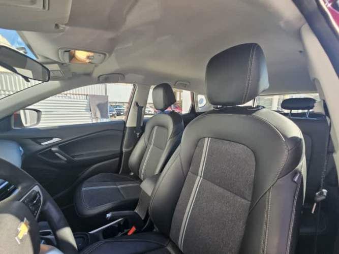 Chevrolet Tracker 1.2 Ltz At 2022