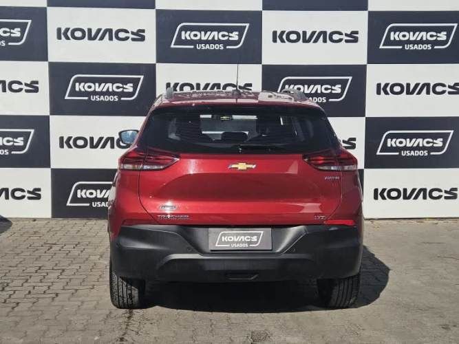 Chevrolet Tracker 1.2 Ltz At 2022