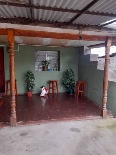 Terreno 1600m2 Olivar