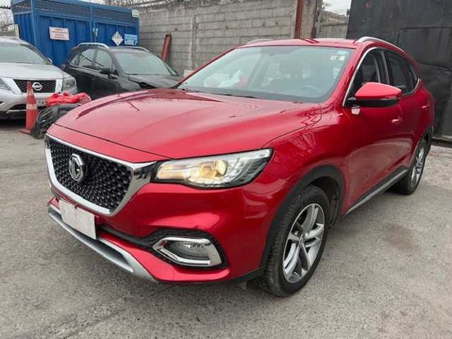 2022 MG Hs 1.5T DCT DLX