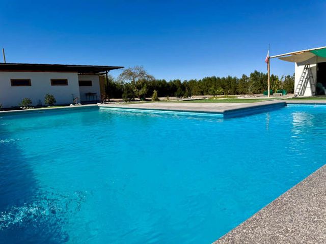 Se Vende Complejo Turístico . La Huayca.