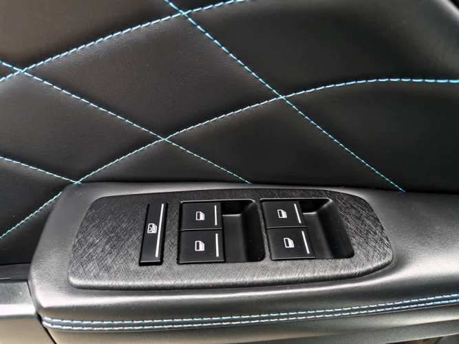 ZX AUTO GRAND LION 2024