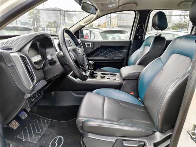 ZX AUTO GRAND LION 2024