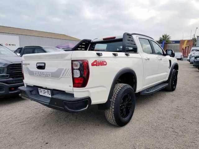 ZX AUTO GRAND LION 2024