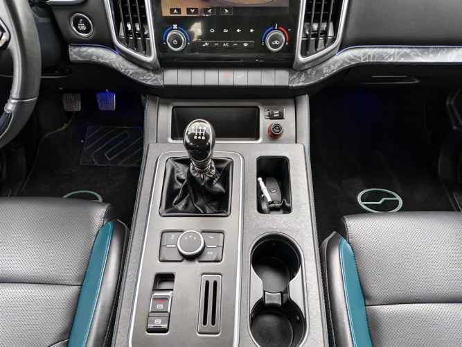 ZX AUTO GRAND LION 2024