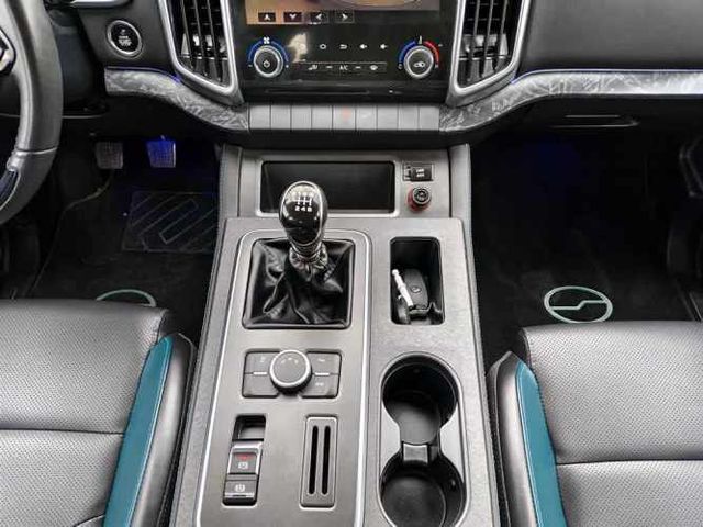 ZX AUTO GRAND LION 2024