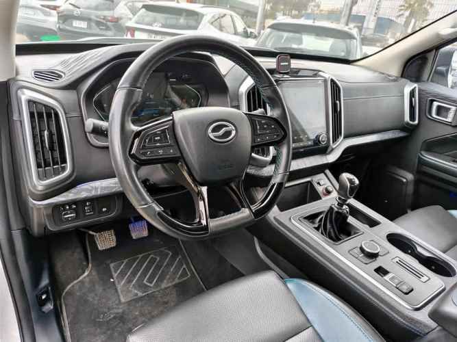 ZX AUTO GRAND LION 2024