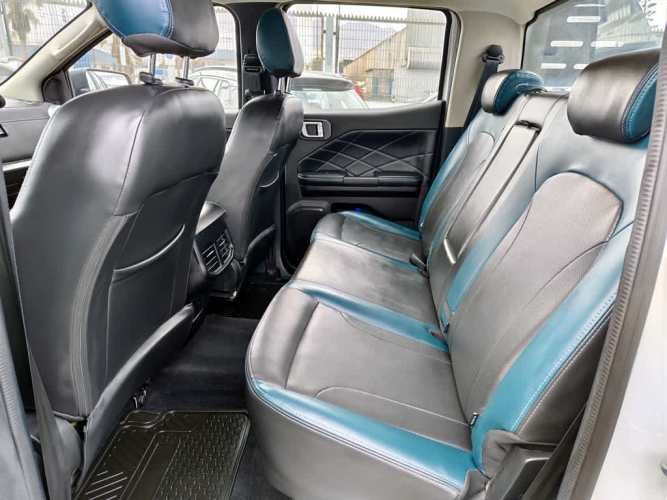 ZX AUTO GRAND LION 2024