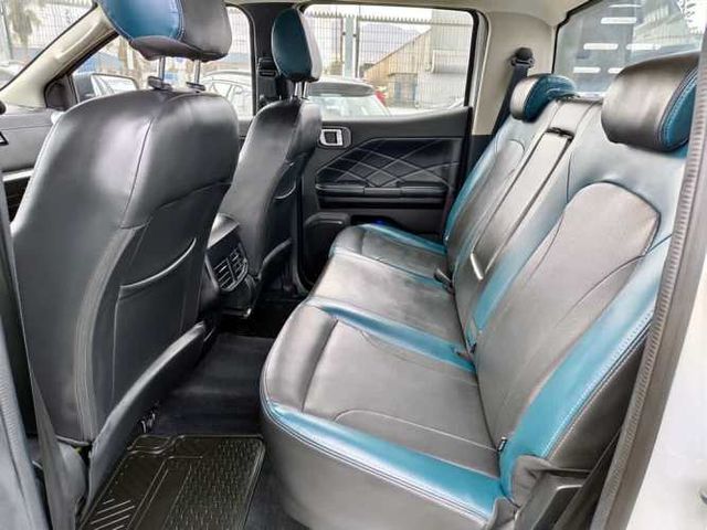 ZX AUTO GRAND LION 2024