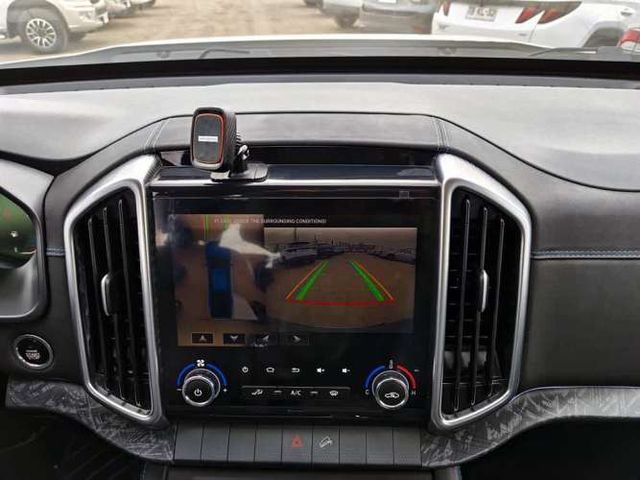 ZX AUTO GRAND LION 2024