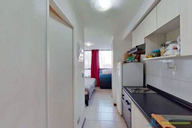 REGIÓN METROPOLITANA-LA QUINTANA