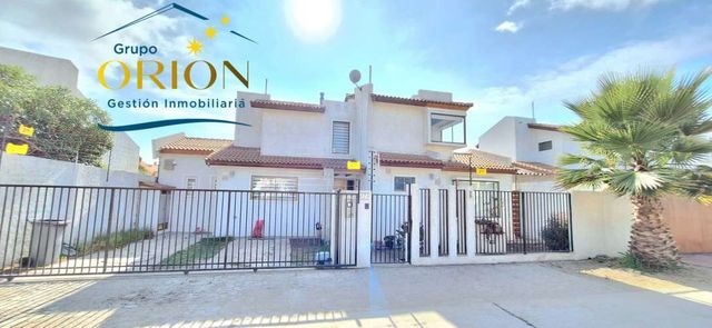 Vende Casa en El Rosario Peñuelas 4D, 3B (106263)