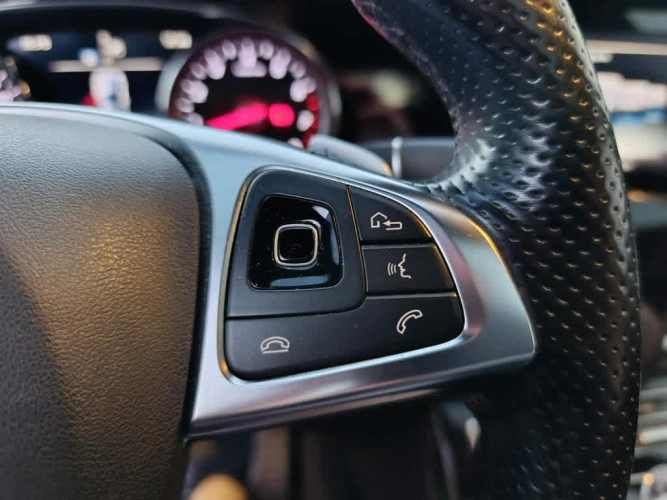 MERCEDES-BENZ E 300 2017