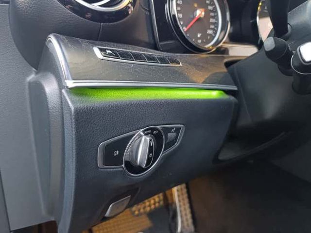 MERCEDES-BENZ E 300 2017