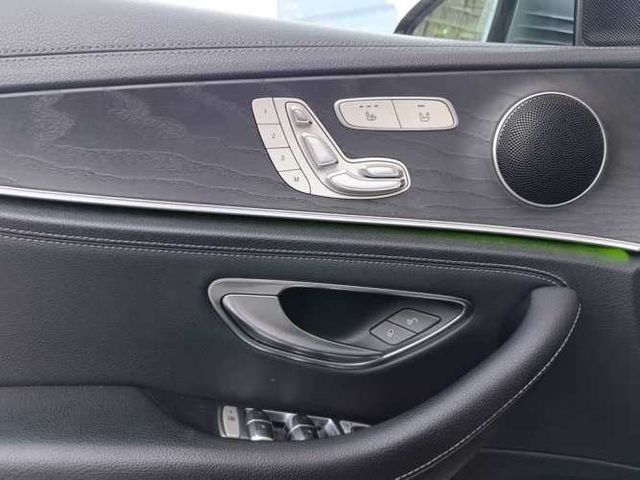 MERCEDES-BENZ E 300 2017