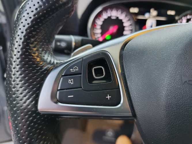 MERCEDES-BENZ E 300 2017