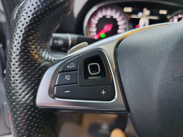 MERCEDES-BENZ E 300 2017