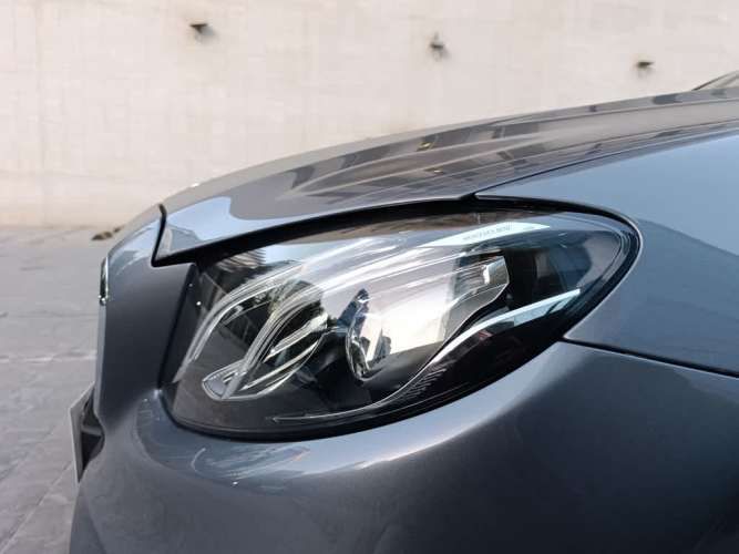 MERCEDES-BENZ E 300 2017