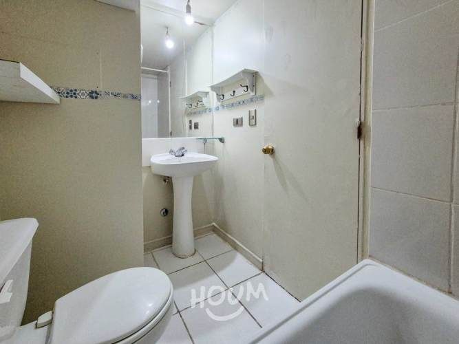 Departamento en Esperanza