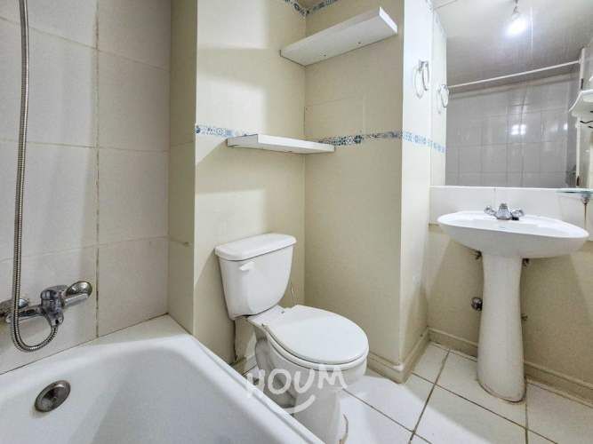 Departamento en Esperanza