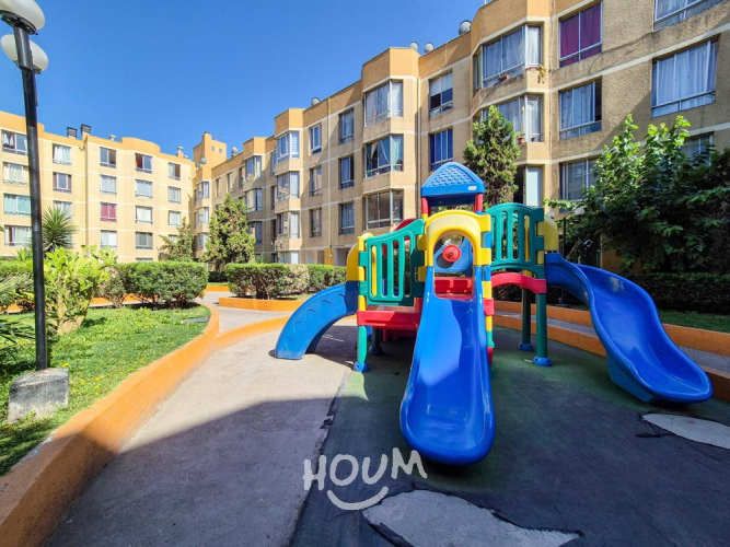 Departamento en Esperanza