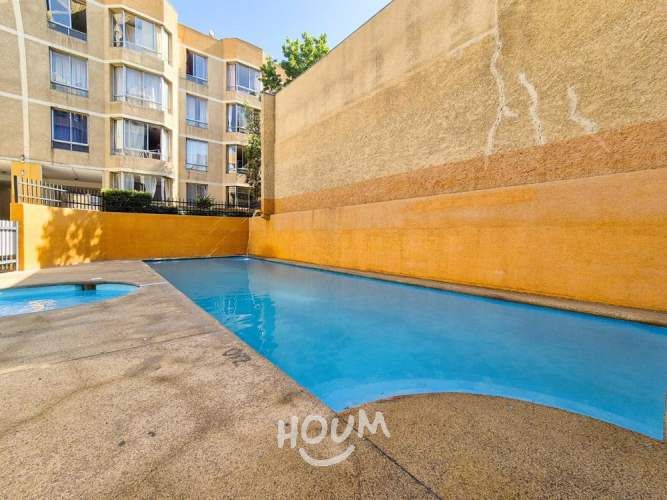 Departamento en Esperanza