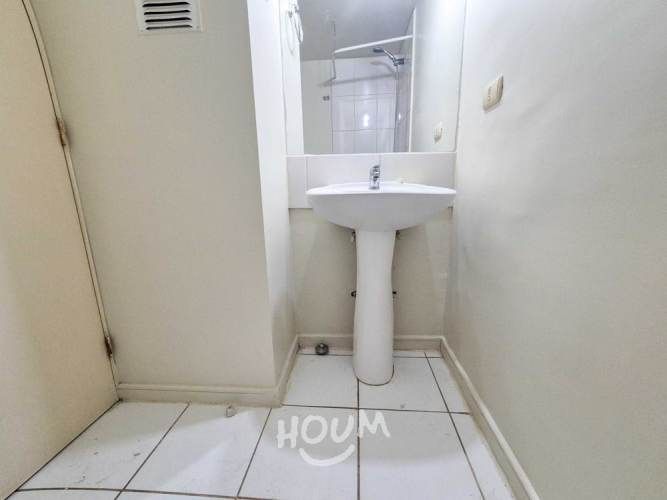 Departamento en Esperanza