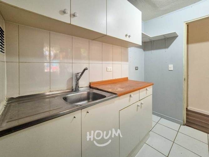 Departamento en Esperanza