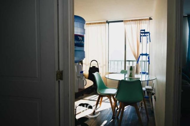 Departamento en San Pablo