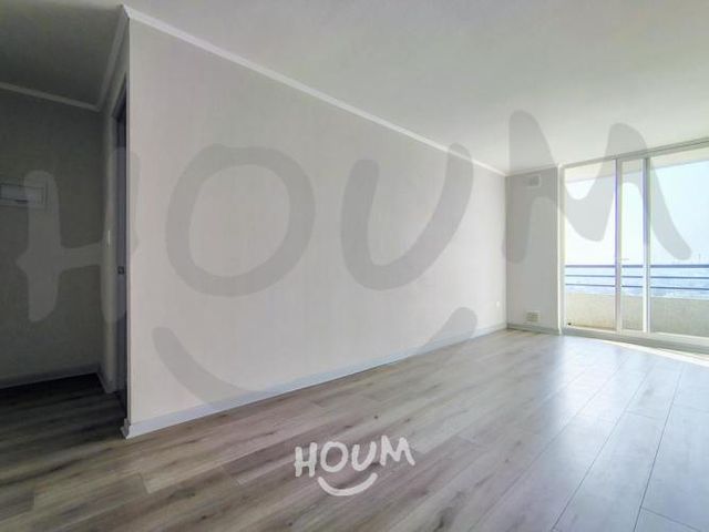 Departamento en Avenida Los Pajaritos