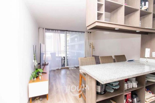 Departamento en Lira